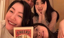 最新爆料小s女儿叫什么,寓意美好