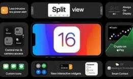 苹果系统16最新爆料,颠覆性新功能与界面革新大揭秘