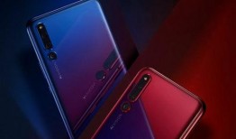 荣耀mgic8最新爆料,颠覆想象，未来科技新篇章